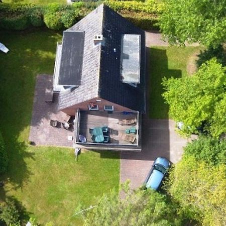 Ferienwohnung Halligblick Nieblum Eksteriør bilde